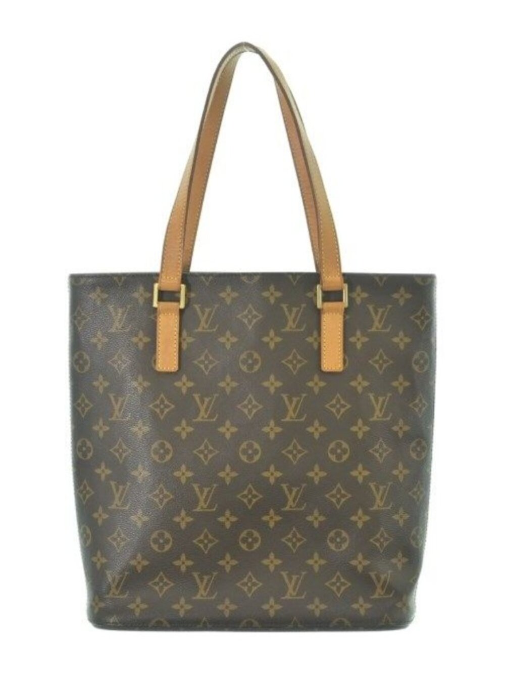 Louis Vuitton Tote Brown - Picture 2 of 11